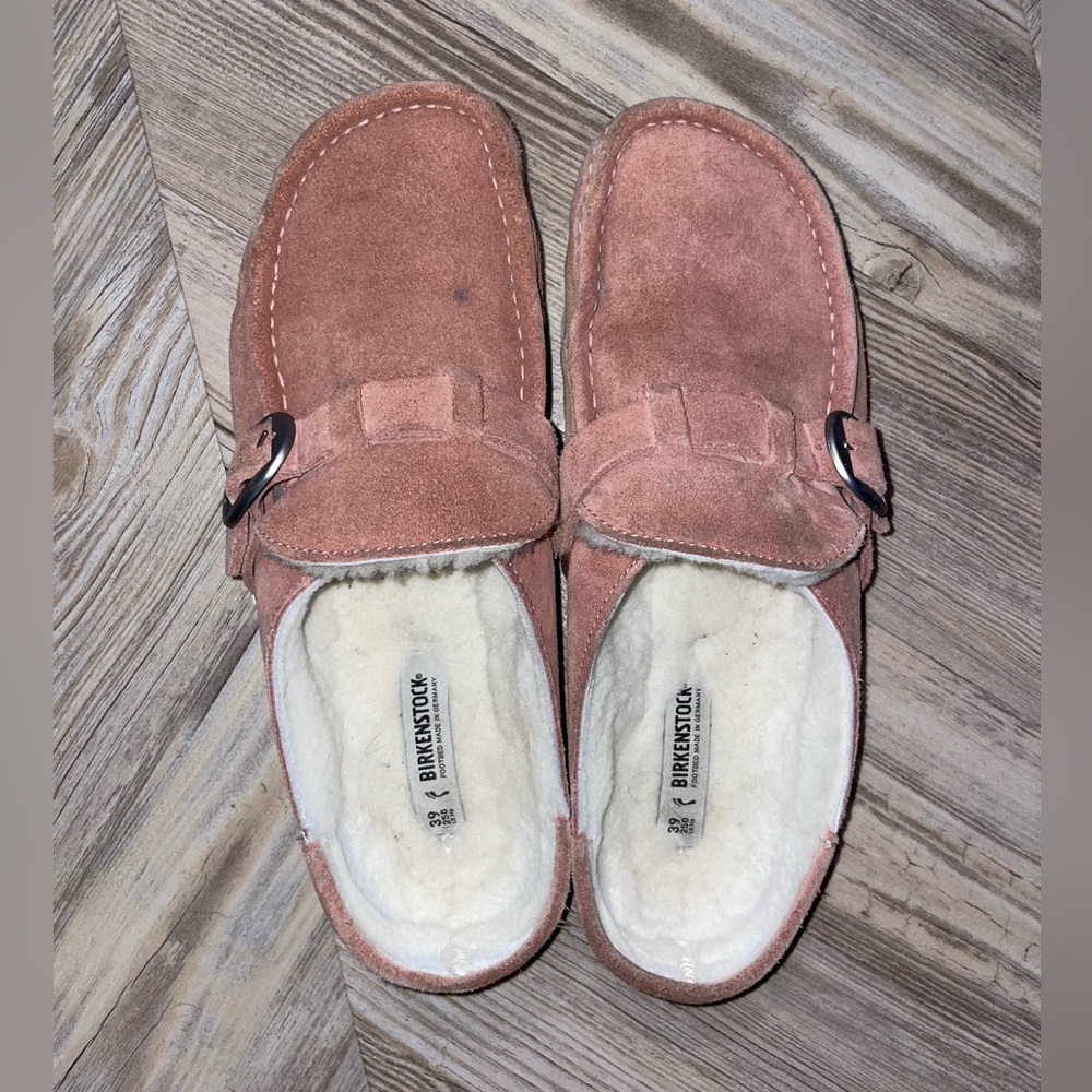 Birkenstock Buckley